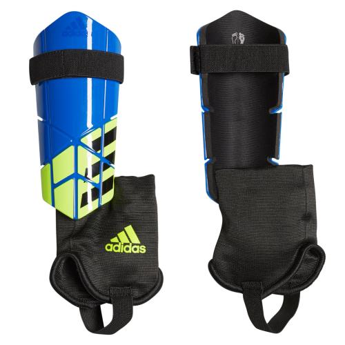 Size Small Adidas X Club Shin Guards
