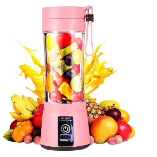 Portable Personal Blender,Mini Juicer Cup Smoothie Maker ,USB Charger