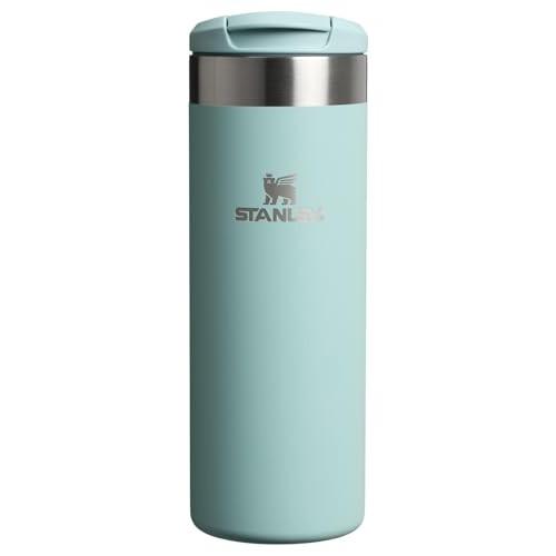 Stanley the AeroLight Transit Bottle Seafoam