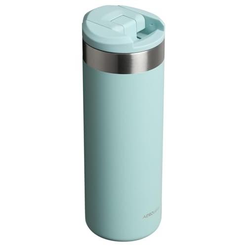 Stanley the AeroLight Transit Bottle Seafoam