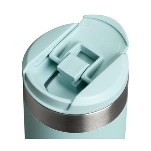 Stanley the AeroLight Transit Bottle Seafoam