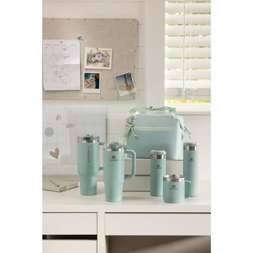 Stanley the AeroLight Transit Bottle Seafoam