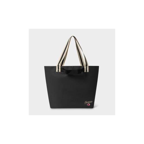 Champion Harbor Tote Bag - Black
