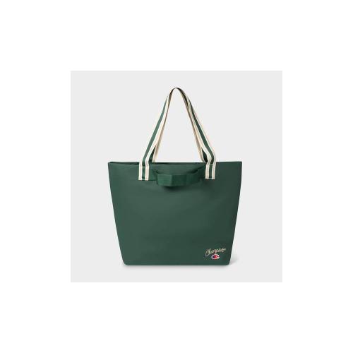 Champion Harbor Tote Bag - Green