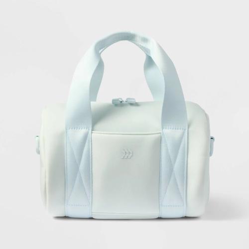 Miniature Duffel Bag - All in Motion™ Ice Blue