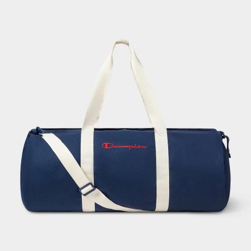Champion 24 Canvas Duffel - Navy