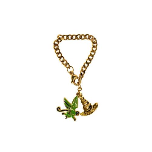 CharCharms Handle Charm Wicked 2 Elphaba