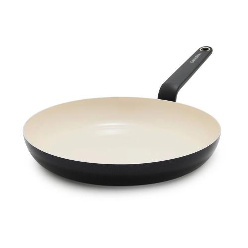 GreenPan Rio Advanced 12 Ceramic Nonstick Fry Pan Black