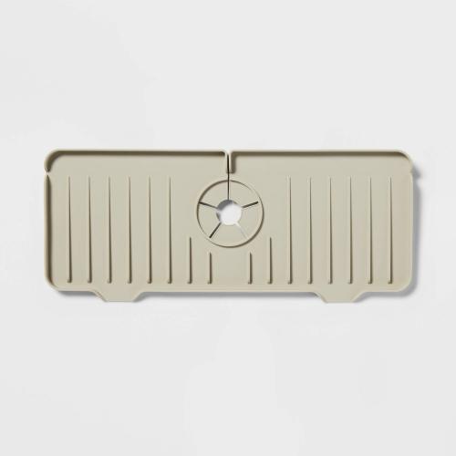 Kitchen Sink Faucet Splash Guard - Brightroom™