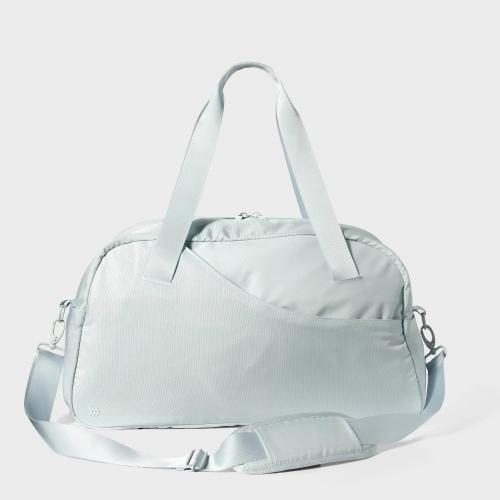 Sporty 20 Duffel Bag - All in Motion™ - Ice Blue