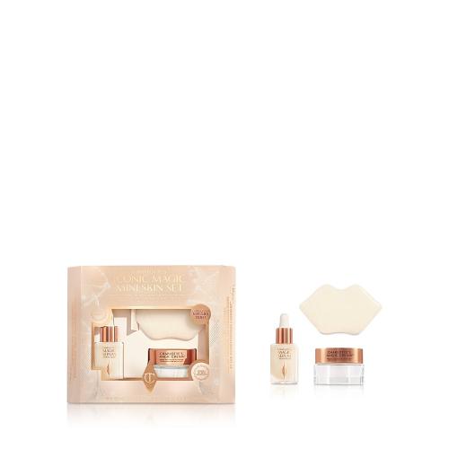 Charlotte Tilbury Charlotte's Iconic Magic Mini Skin Set