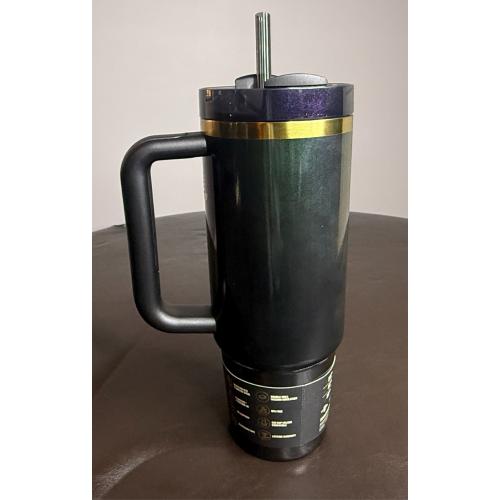 The Wicked for Good Quencher(R) H2.0 Flowstate(TM) Tumbler