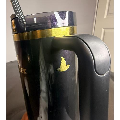 The Wicked for Good Quencher(R) H2.0 Flowstate(TM) Tumbler