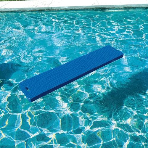 Cascade Mountain Tech Water Sports Plank -  54 X 11.25 - 1-Pack
