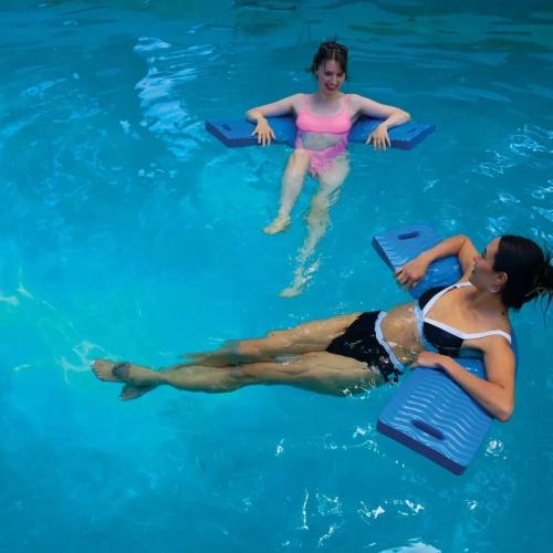 Cascade Mountain Tech Water Sports Plank -  54 X 11.25 - 1-Pack