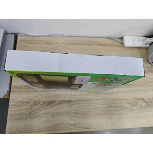 RunStar Smart Scale for Body Weight, Full-Body Bathroom Scale with 8 Electrodes for BMI, Muscle Mass, 3-Metric Display, High-Accuracy Body Composition