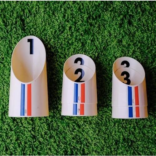 BocceRoll - Meet Your New Favorite Yard Game. It Blends the Best Parts of Bocce, a Popular Arcade Game, & Cornhole to Create an Addictive and Portable