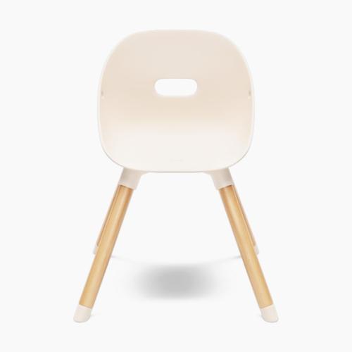 Lalo the Play Chair (Set of 2) in Grapefruit