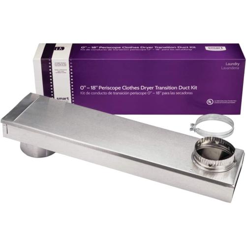 Smart Choice - Dryer Periscope Kit