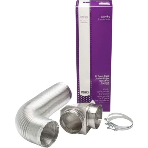 Smart Choice - Dryer Semi-Rigid Kit