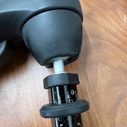 Manfrotto MKSCOMPACTACN-BK 61Action Smart Tripod Stand 4 Camera *NO Phone Clamp