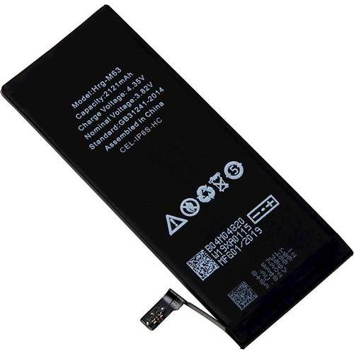 Cell Phone Battery, CEL-IP6S-HC