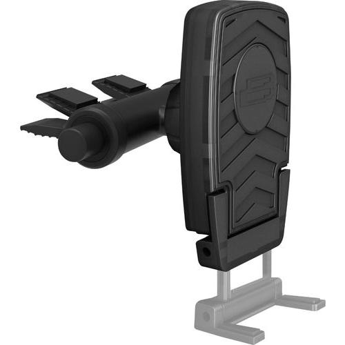 Bracketron Magnet XT Car CD Slot Mount AC Vent Phone Mount