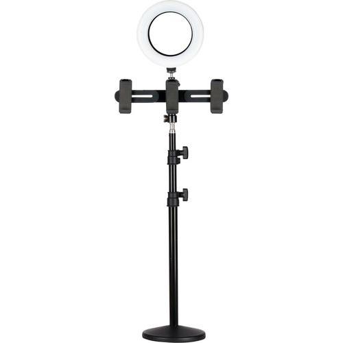 Sunpak - Essentials Vlogging Kit - Black