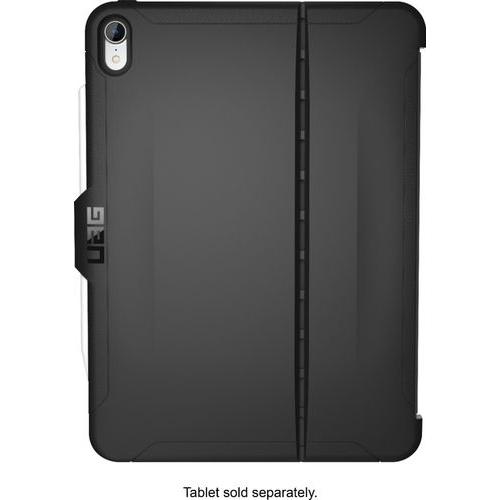 UAG - Scout Folio Case for Apple® iPad® Pro 11 - Black