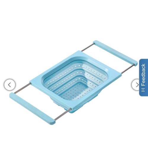 KitchenAid, Collapsible Expandable Sink Colander