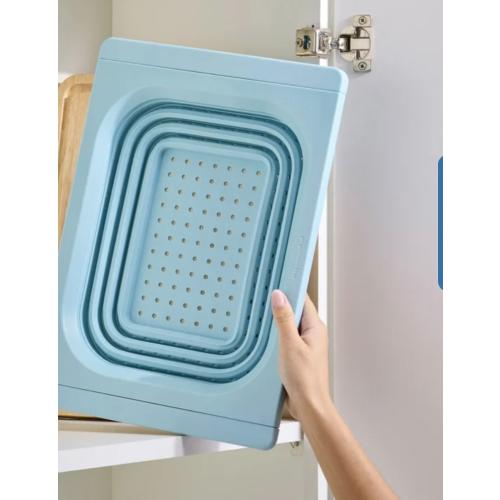 KitchenAid, Collapsible Expandable Sink Colander