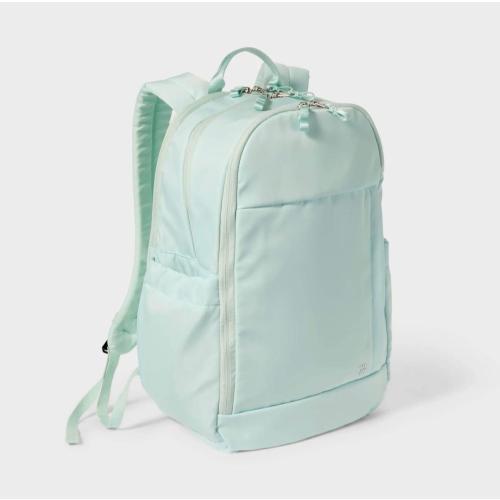 All in Motion Backpack 17.5 Lifestyle: Water-Resistant Laptop Bag