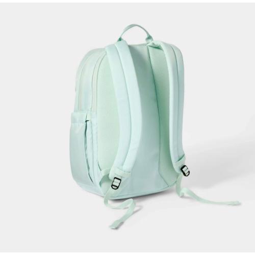 All in Motion Backpack 17.5 Lifestyle: Water-Resistant Laptop Bag