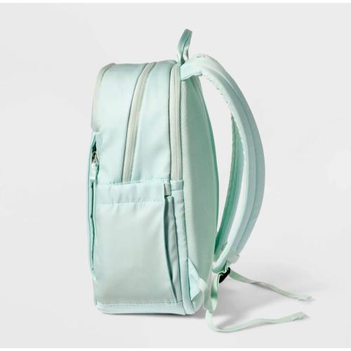 All in Motion Backpack 17.5 Lifestyle: Water-Resistant Laptop Bag