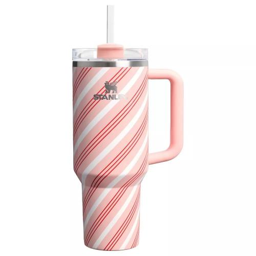 Stanley 40oz Stainless Steel H2.0 Flowstate Quencher Tumbler