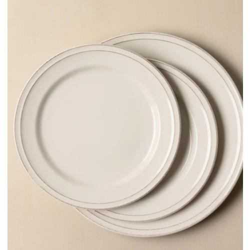 Over&back , 16 Piece - Lake Como  Stoneware Dinnerware Set