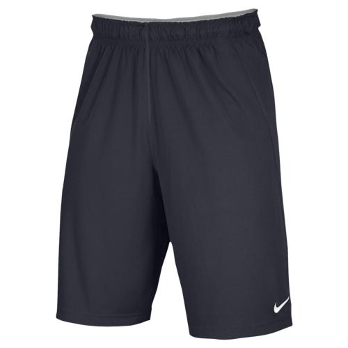 size S. Nike Men S Athletic Dri-Fit Shorts Graphite Small