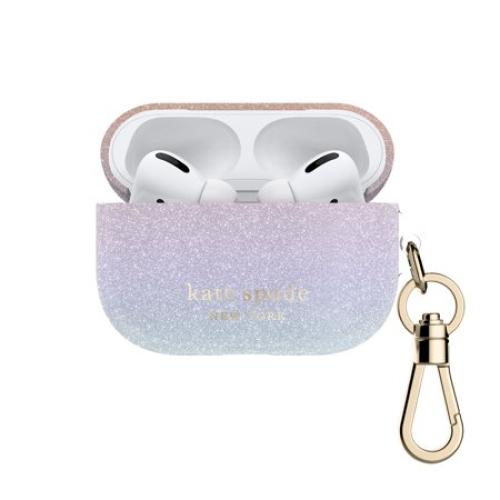 Kate Spade New York - Kate Spade AirPods Pro Case - Ombre Glitter