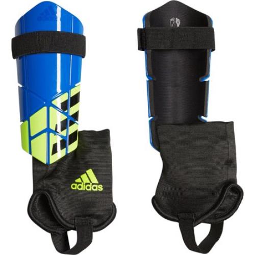 Size XL Adidas Adult X Club Soccer Shin Guards
