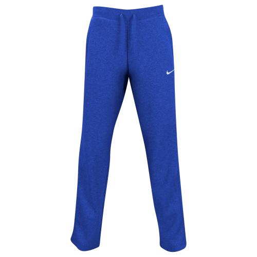 size med.   Nike Women's Club Pant-royal
