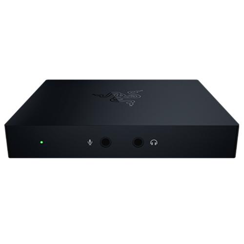 Razer Ripsaw HD