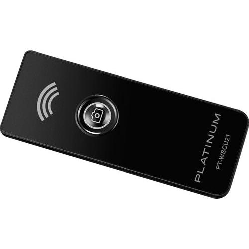 Platinum™ - Universal Wireless Shutter Control