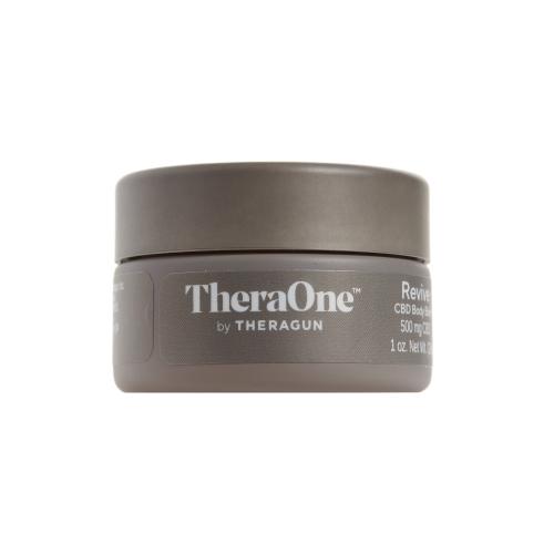 Revive Body Balm Jar