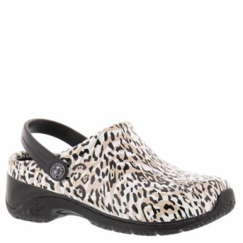 Size 5 Anywear Zone - Womens 5 Multi Slip on Medium