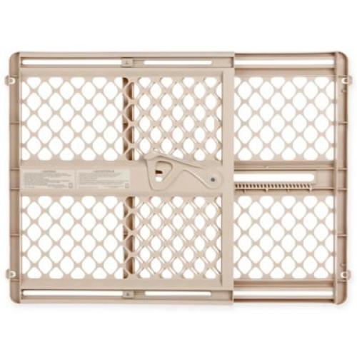 Toddlerloo Supergate Select Baby/Pet Safety Gate