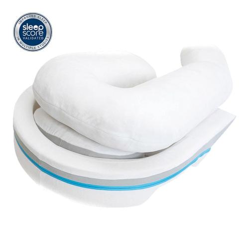 Shoulder Relief Pillow