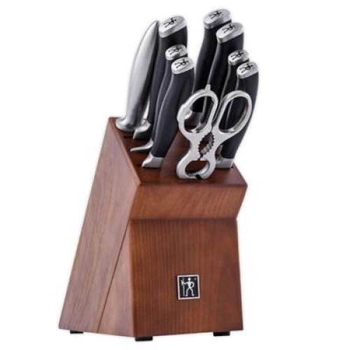 J.a. Henckels Elan Series Knife Set  10-piece