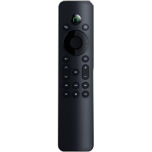 Insignia™ - Media Remote for Xbox Series X | S & Xbox One - Black