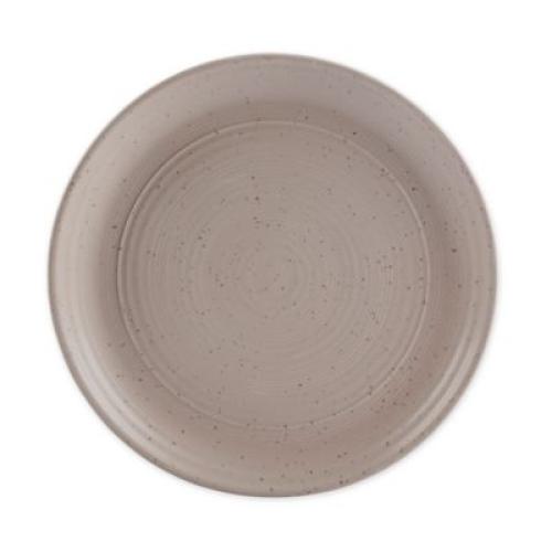 Set of 2 Bee & Willow Milbrook Dinner Plate in Mocha