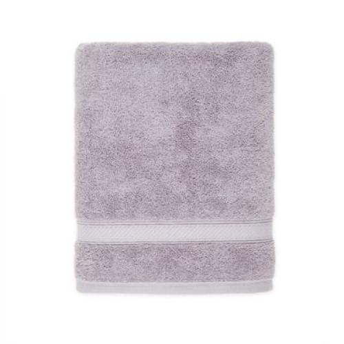 Nestwell Hygro Solid Bath Towel in Dapper Lilac